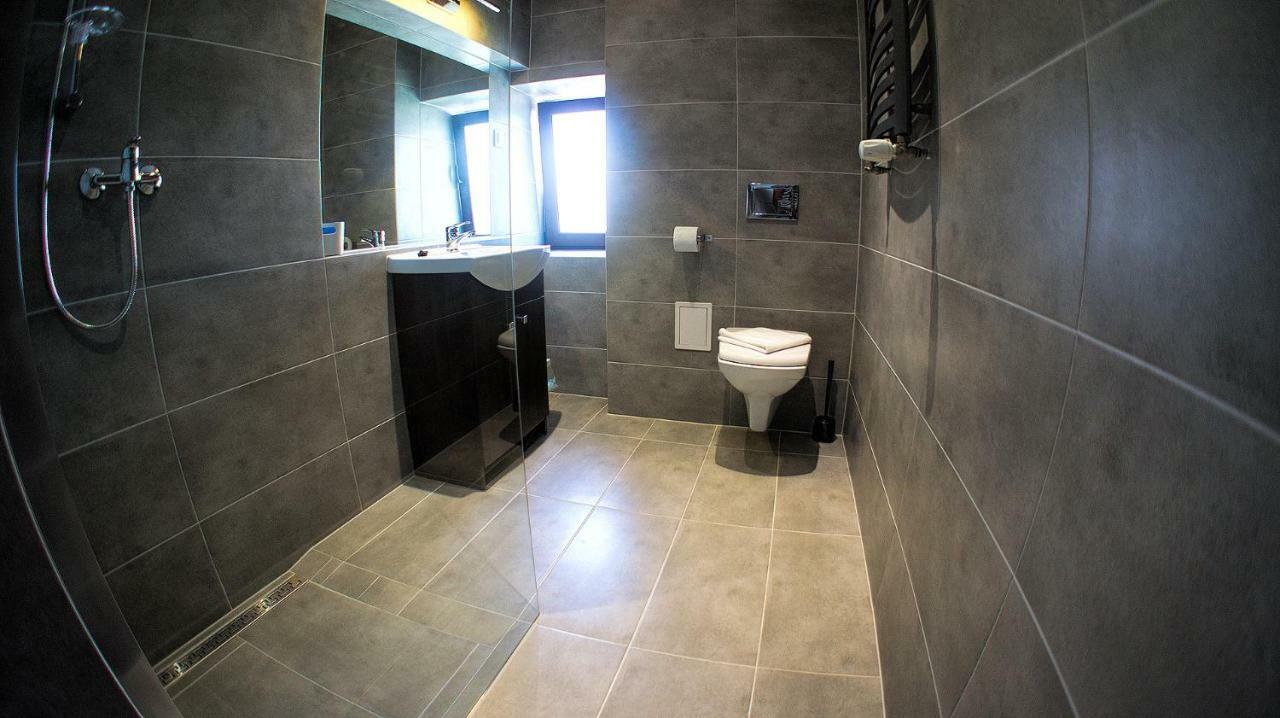 Apartamenty Karkonoskie Karpacz Exterior foto