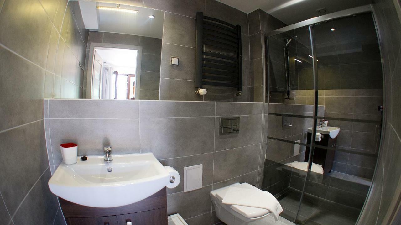Apartamenty Karkonoskie Karpacz Exterior foto